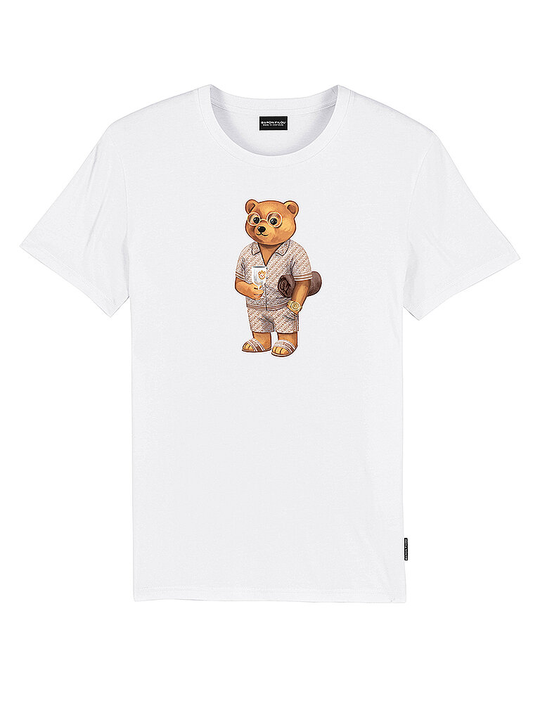 BARON FILOU T-Shirt – BARON FILOU