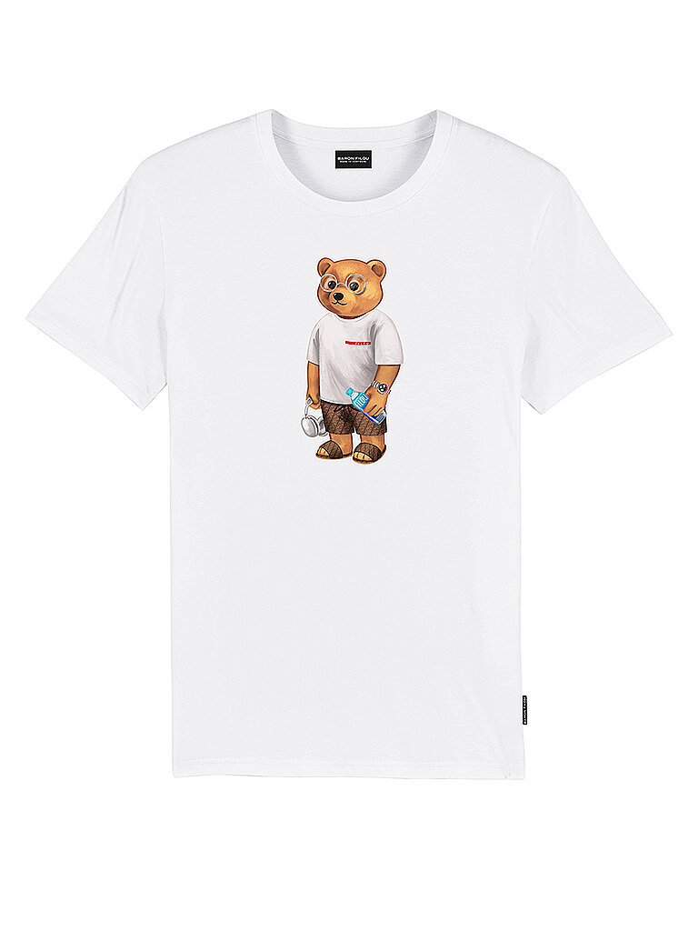 BARON FILOU T-Shirt – BARON FILOU