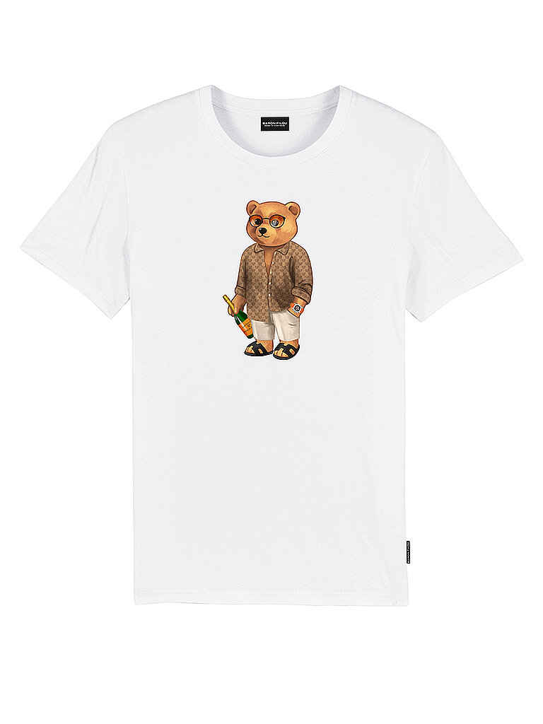 BARON FILOU T-Shirt – BARON FILOU