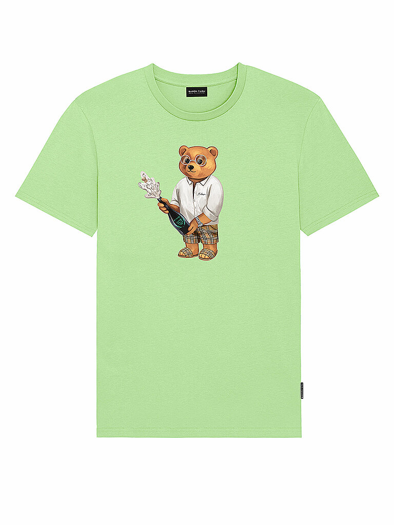 BARON FILOU T-Shirt – BARON FILOU
