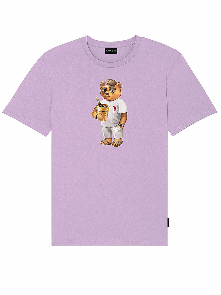 BARON FILOU T-Shirt – BARON FILOU