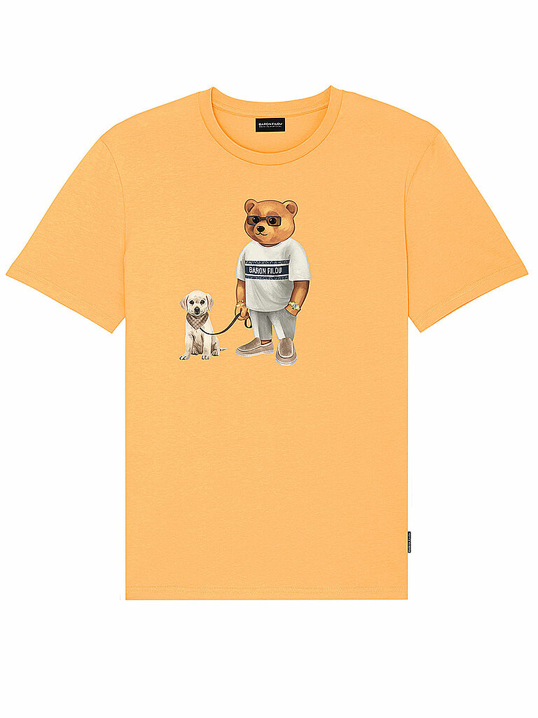 BARON FILOU T-Shirt – BARON FILOU