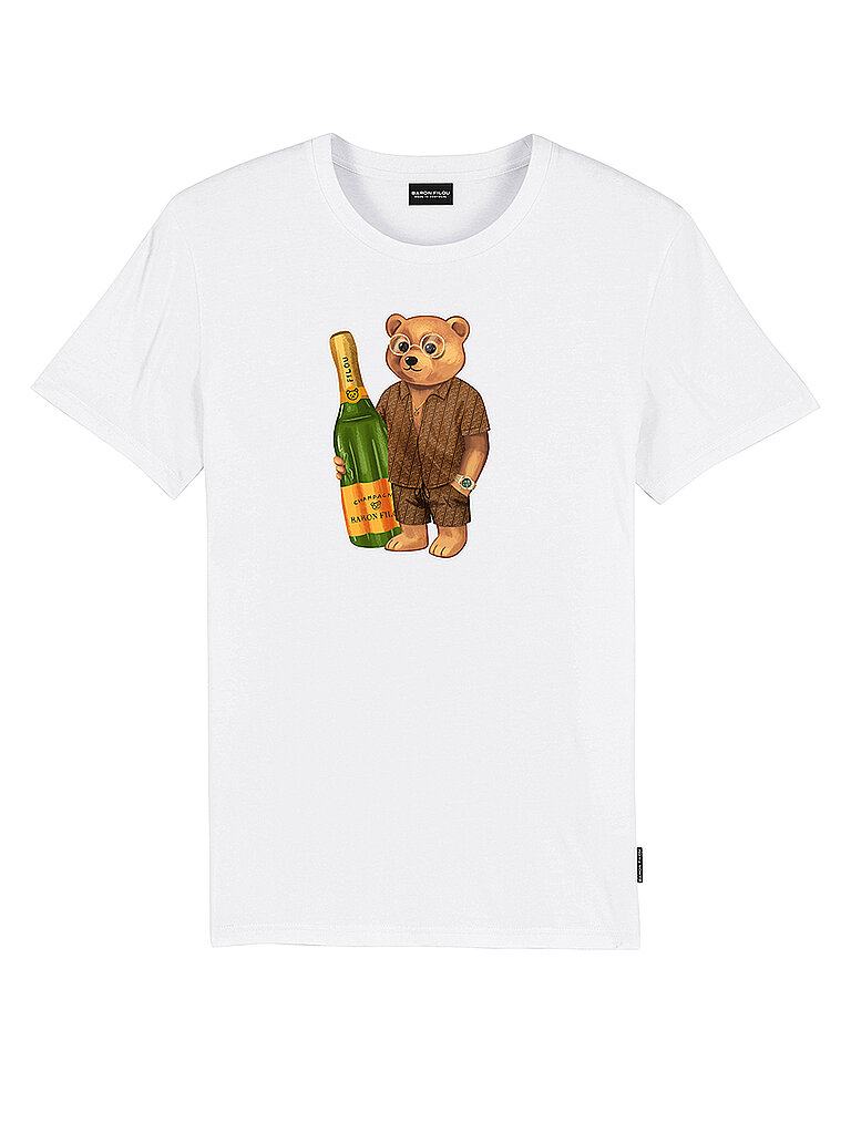 BARON FILOU T-Shirt – BARON FILOU