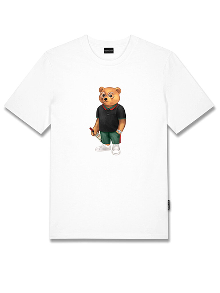 BARON FILOU T-Shirt THE CASUAL SOMMELIER – BARON FILOU