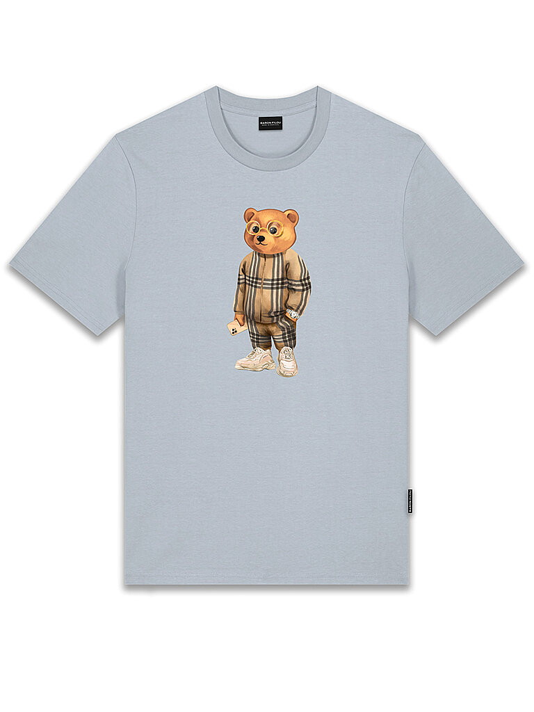 BARON FILOU T-Shirt THE TRACKSUIT ICON – BARON FILOU