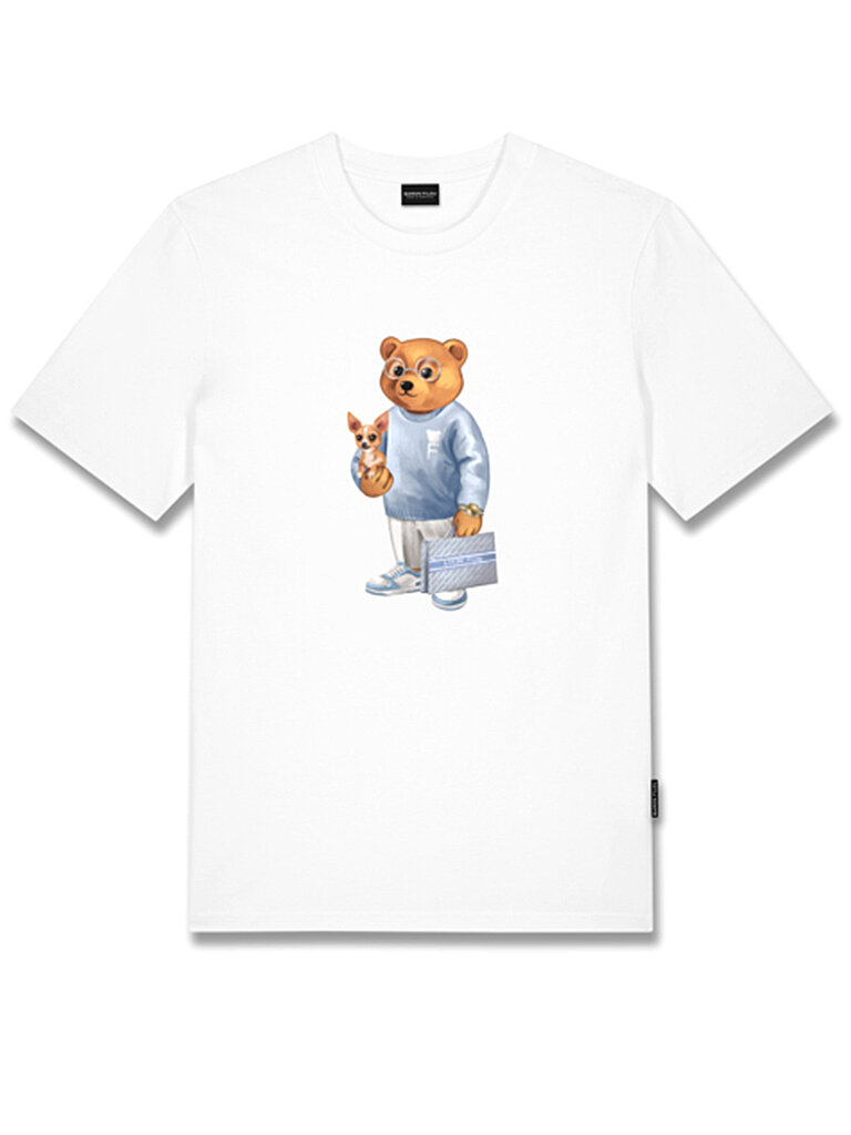 BARON FILOU T-Shirt THE CHIHUAHUA BUDDY – BARON FILOU