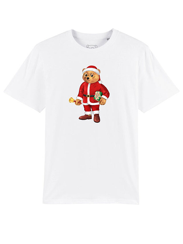 BARON FILOU T-Shirt THE SANTA – BARON FILOU