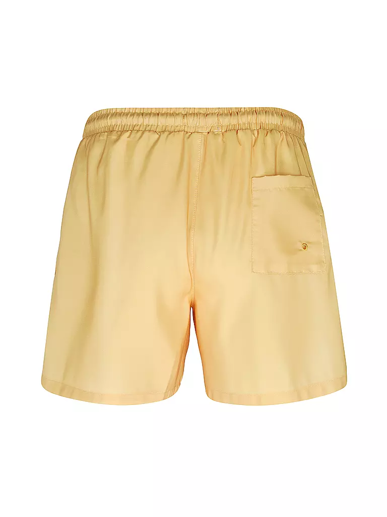 BARON FILOU | Badeshorts | gelb