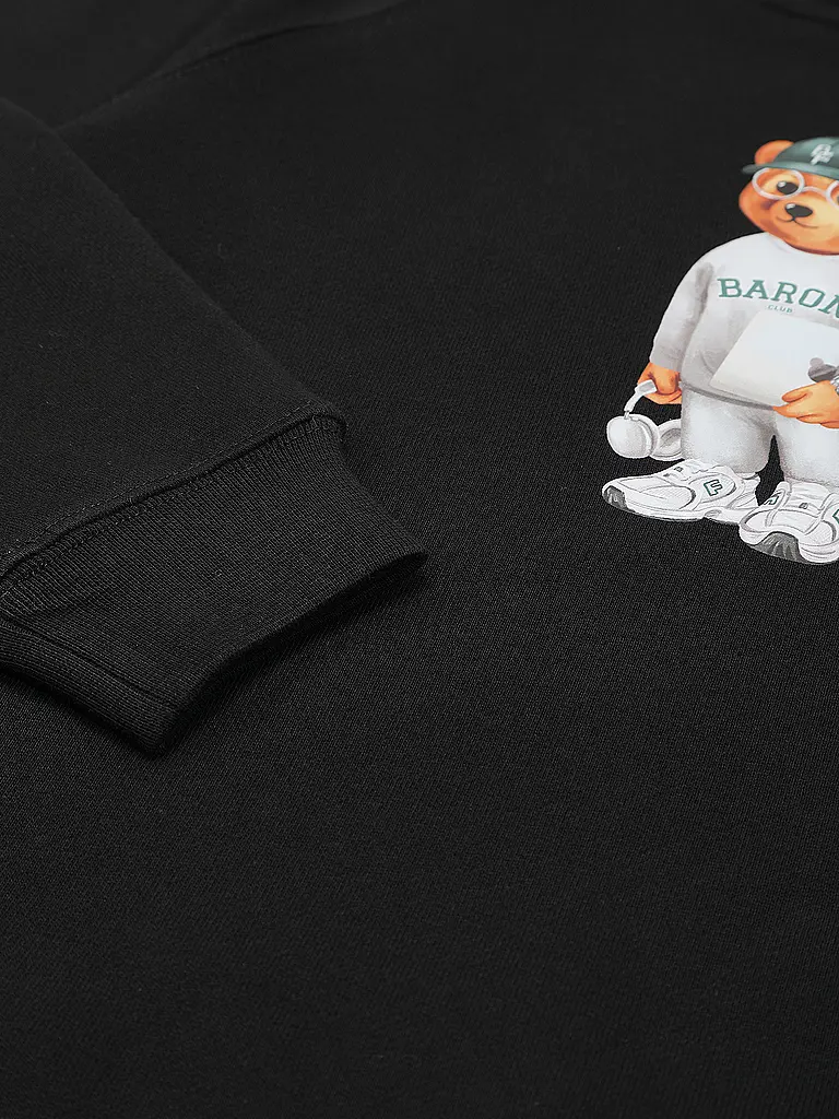 BARON FILOU | Jungen Pullover CXLVII | 