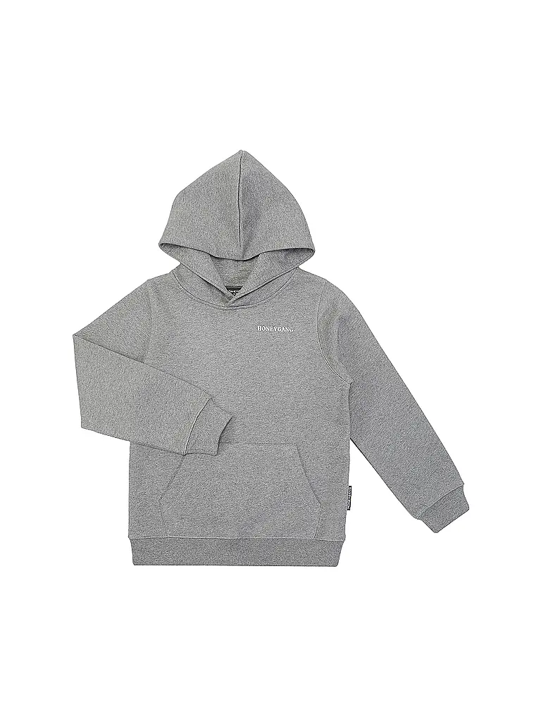 BARON FILOU | Jungen Sweater HONEYGANG | grau
