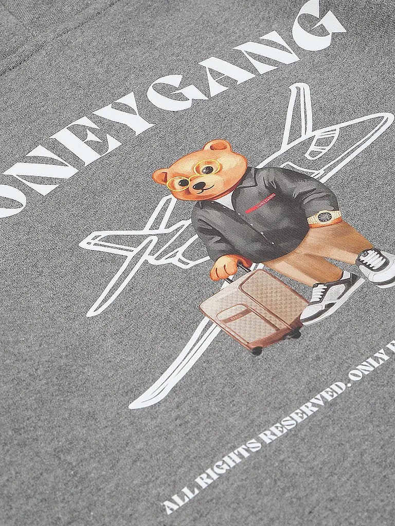 BARON FILOU | Jungen Sweater HONEYGANG | 