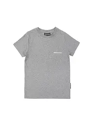 BARON FILOU | Jungen T-Shirt HONEYGANG | grau