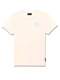 BARON FILOU | Jungen T-Shirt | creme