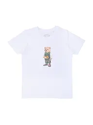 BARON FILOU | Jungen T-Shirt | weiss