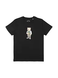 BARON FILOU | Jungen T-Shirt | schwarz