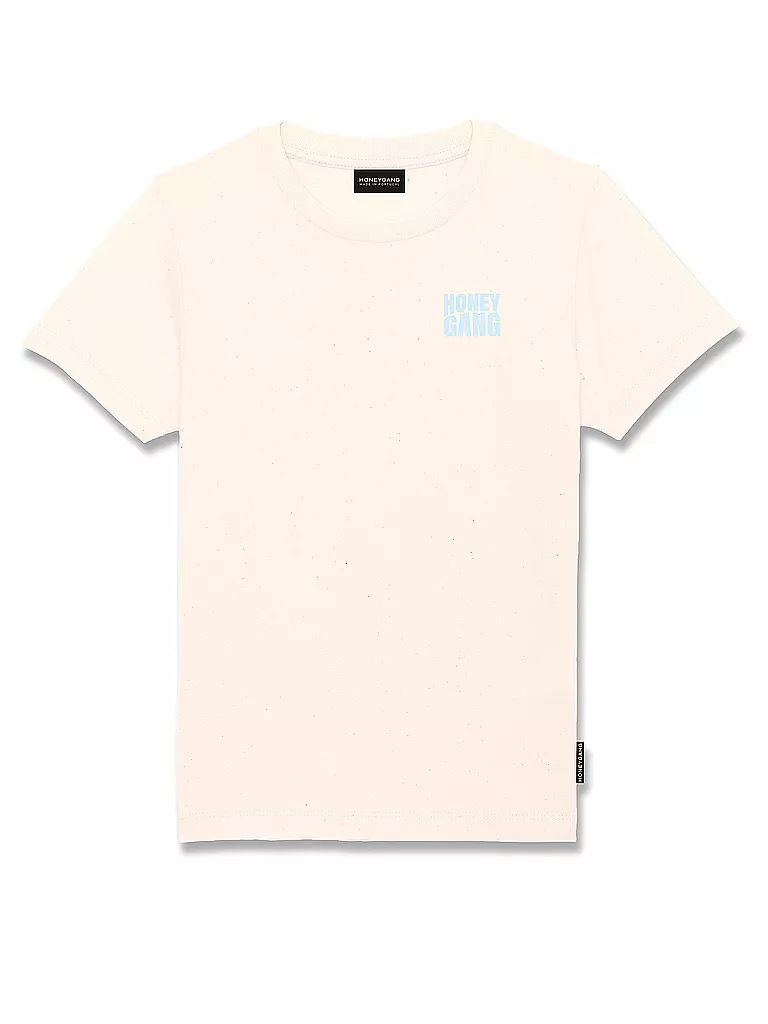 BARON FILOU | Jungen T-Shirt | creme