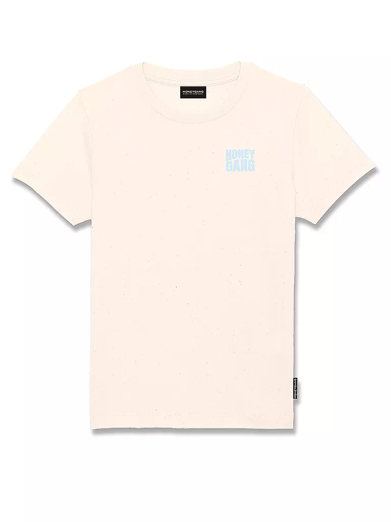 BARON FILOU | Jungen T-Shirt | creme