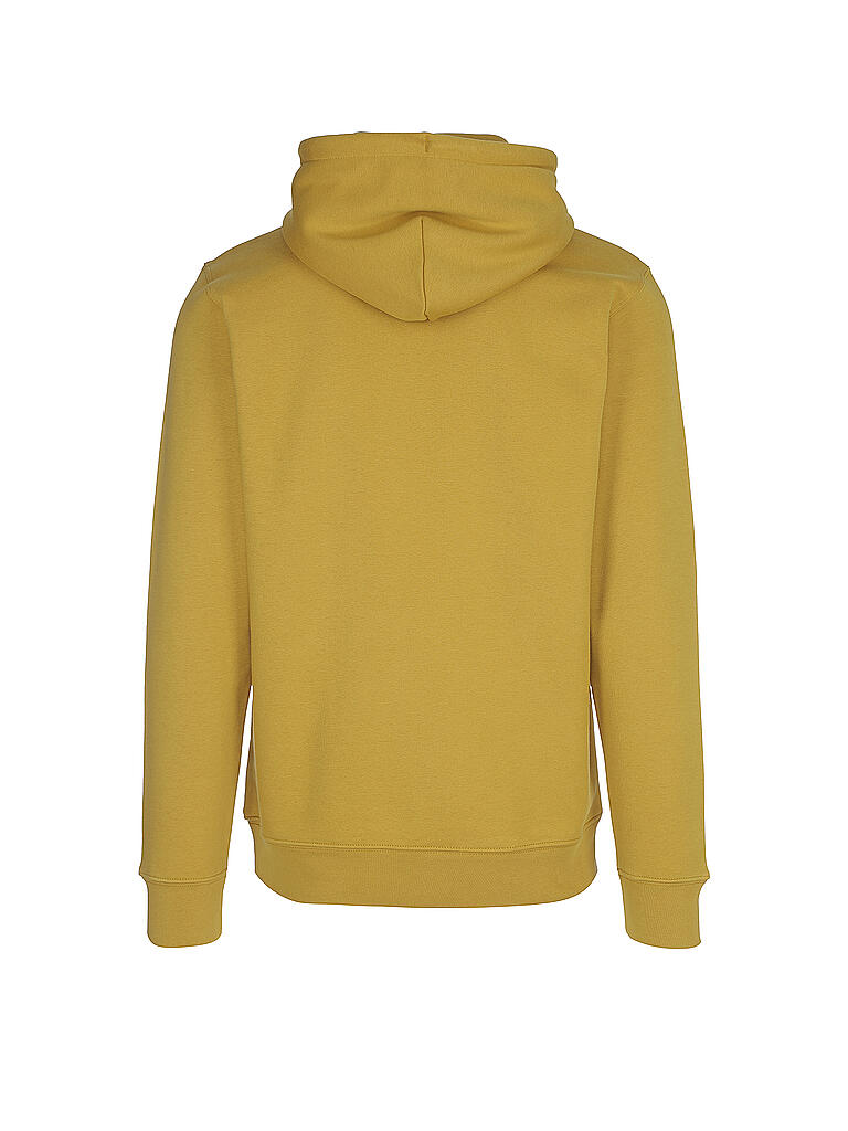 BARON FILOU | Kapuzenpullover | gelb