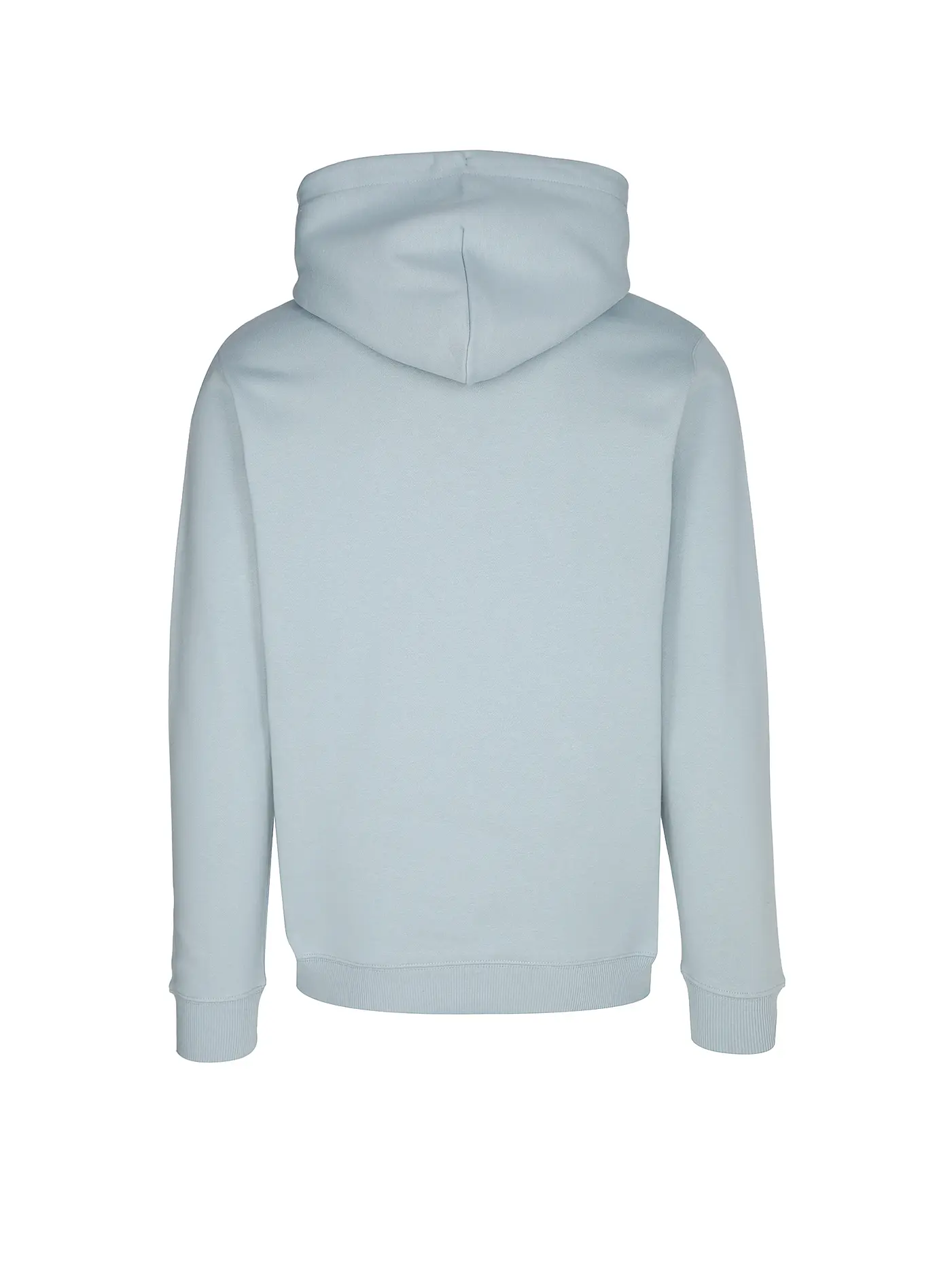BARON FILOU | Kapuzensweater - Hoodie THE TRACKSUIT ICON | hellblau