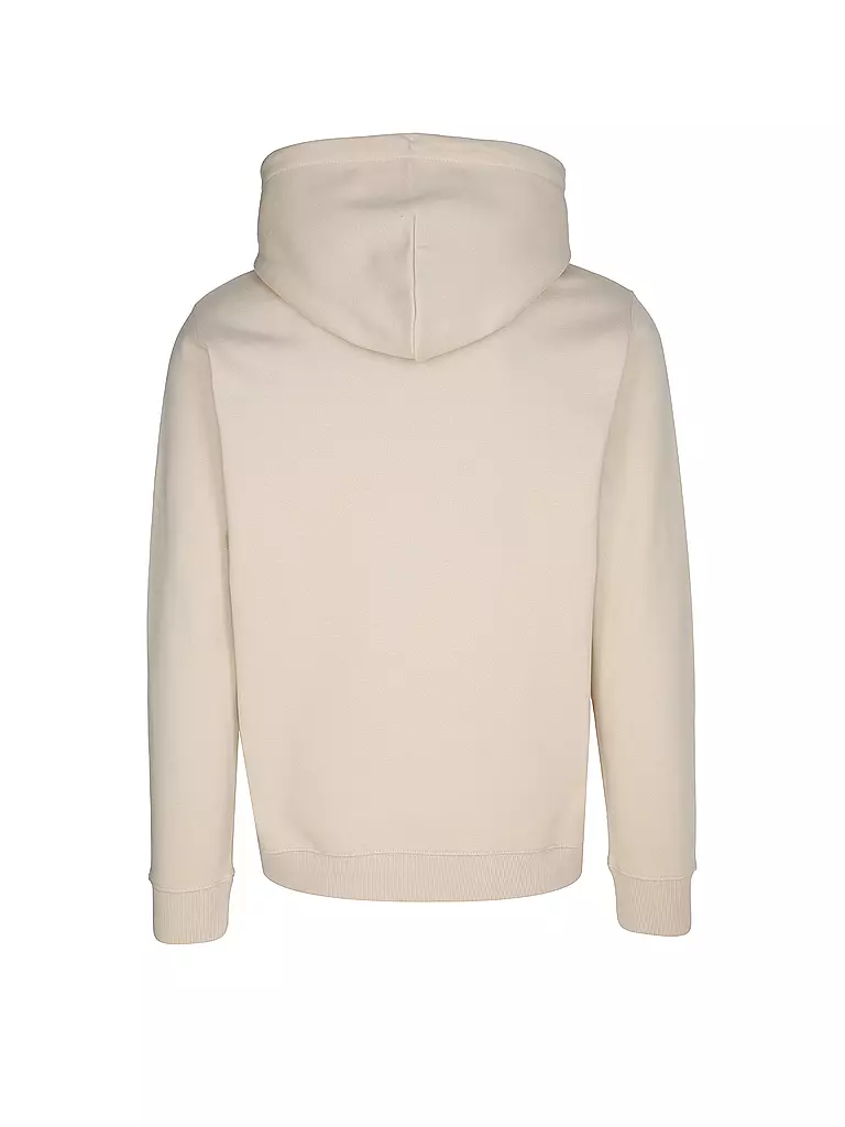 BARON FILOU | Kapuzensweater - Hoodie | beige