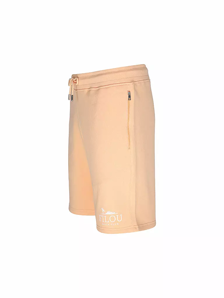 BARON FILOU | Shorts | hellgrün