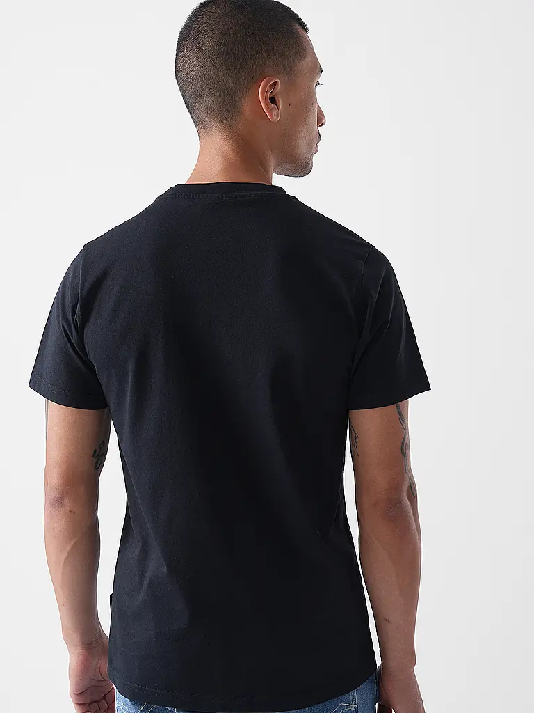 BARON FILOU | T-Shirt  THE COLLEGE STUDENT | 
