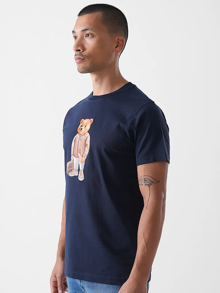 BARON FILOU | T-Shirt  THE FIRST CLASS FLYER | 