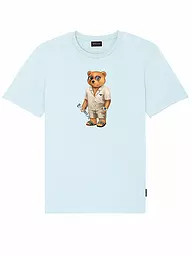 BARON FILOU | T-Shirt  | hellblau