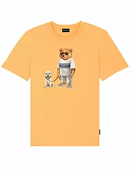 BARON FILOU | T-Shirt  | orange