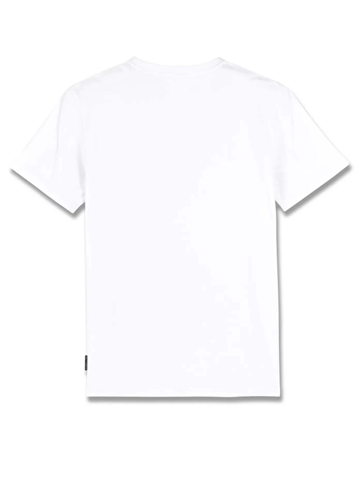 BARON FILOU | T-Shirt  | weiss