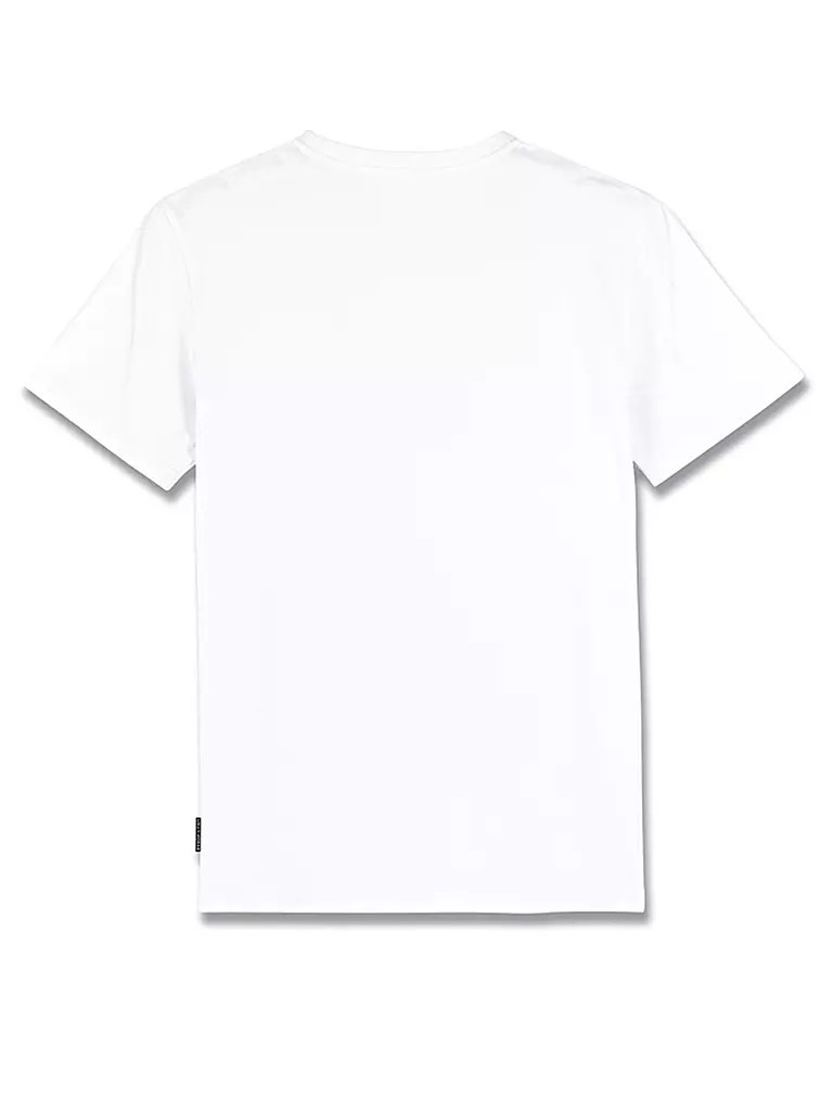 BARON FILOU | T-Shirt | dunkelblau