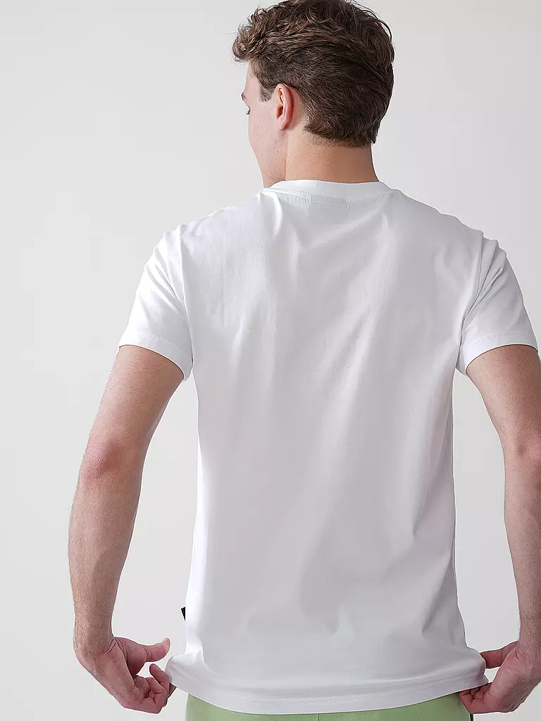 BARON FILOU | T-Shirt | weiss