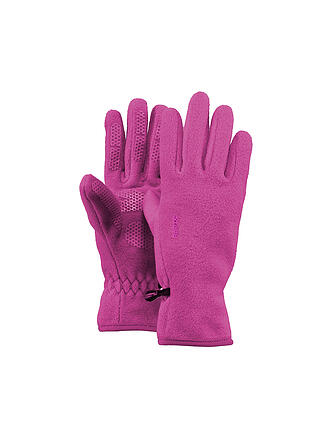BARTS | Mädchen Fleecehandschuhe