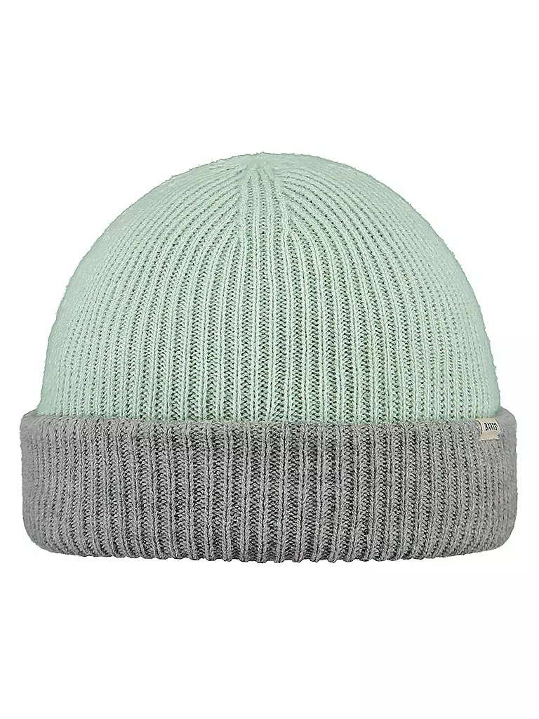 BARTS | Baby Haube - Mütze ALFIE | mint