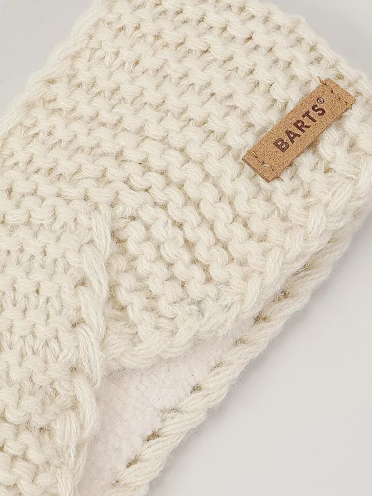 BARTS | Baby Mädchen Stirnband YUMA | beige