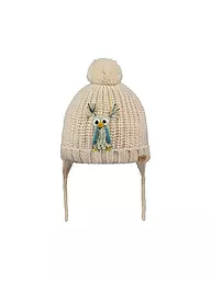BARTS | Baby Mütze - Haube DAYLE | beige