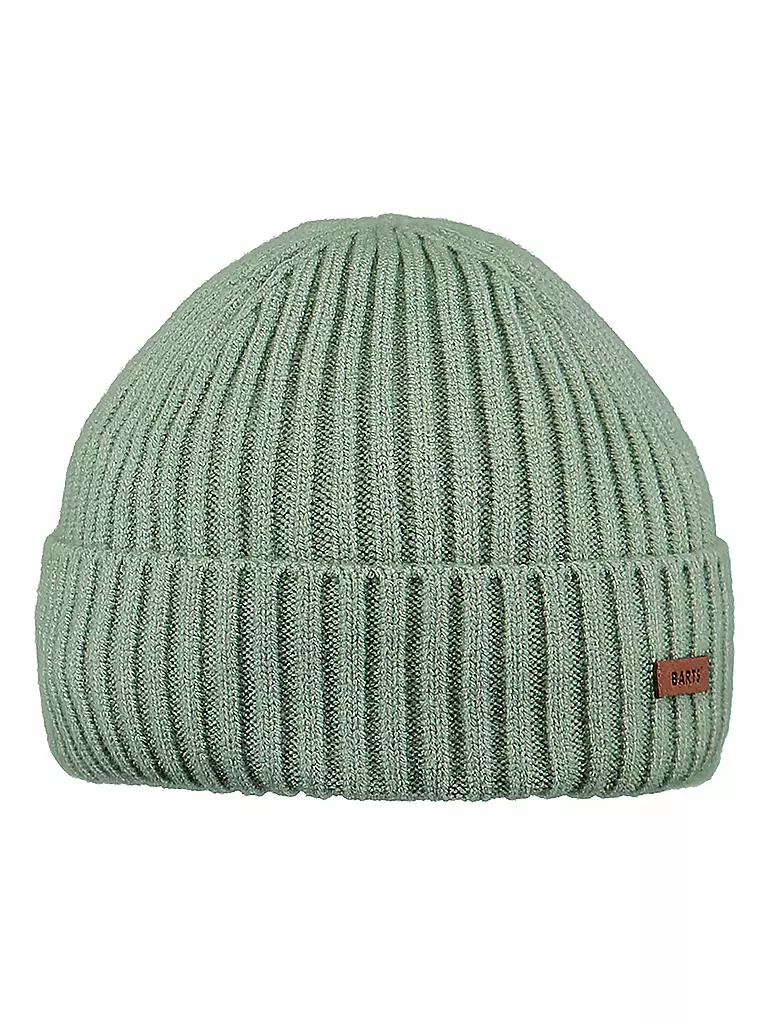 BARTS | Baby Mütze - Haube DICEY | mint