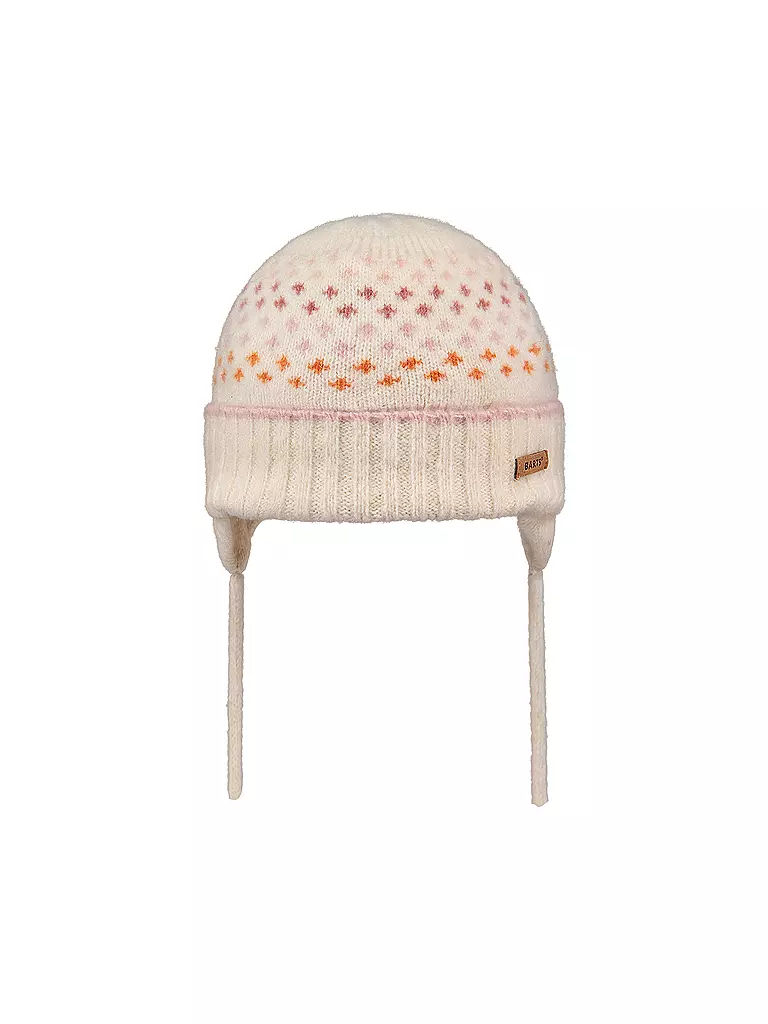 BARTS | Baby Mütze - Haube JALEM | beige