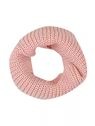 BARTS | Baby Schal MILO | rosa