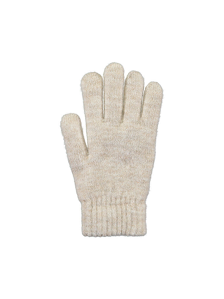 BARTS | Handschuhe WITZIA | creme