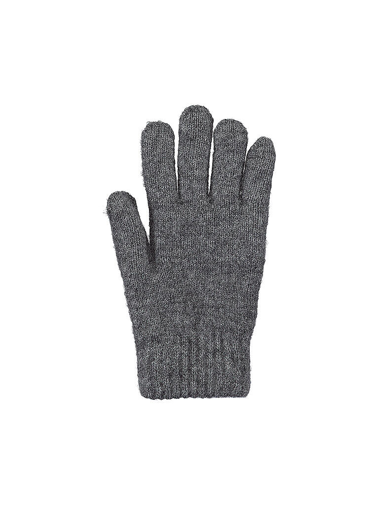 BARTS | Handschuhe WITZIA | grau