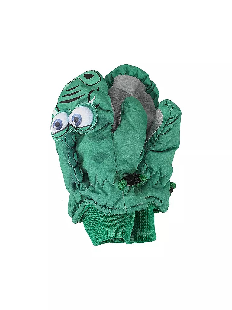 BARTS | Jungen  Handschuhe | grün