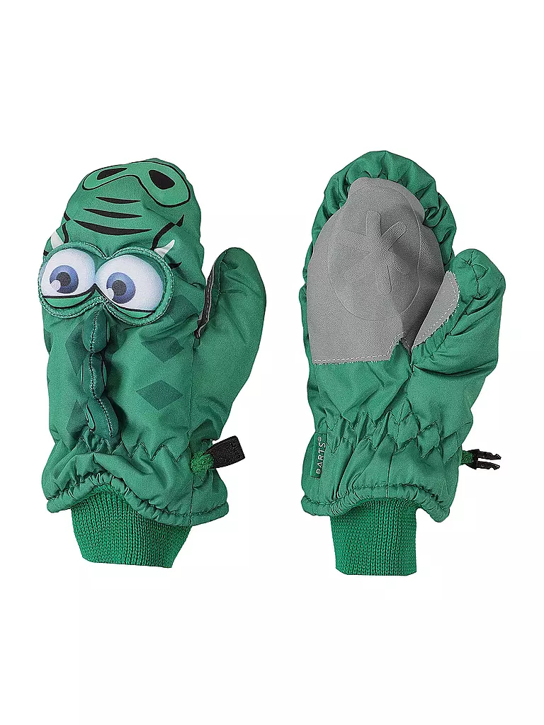 BARTS | Jungen  Handschuhe | grün