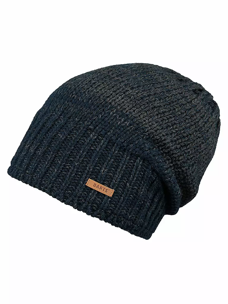 BARTS | Jungen Haube - Beanie Brighton | blau