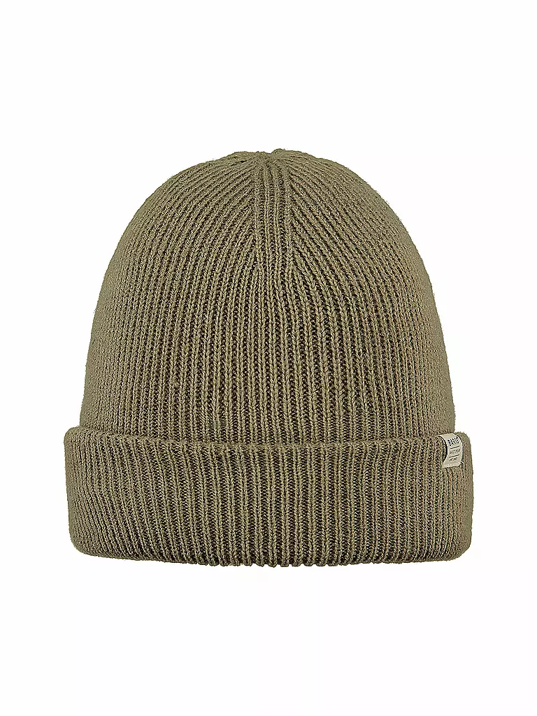 BARTS | Jungen Mütze - Haube KINABALU | braun