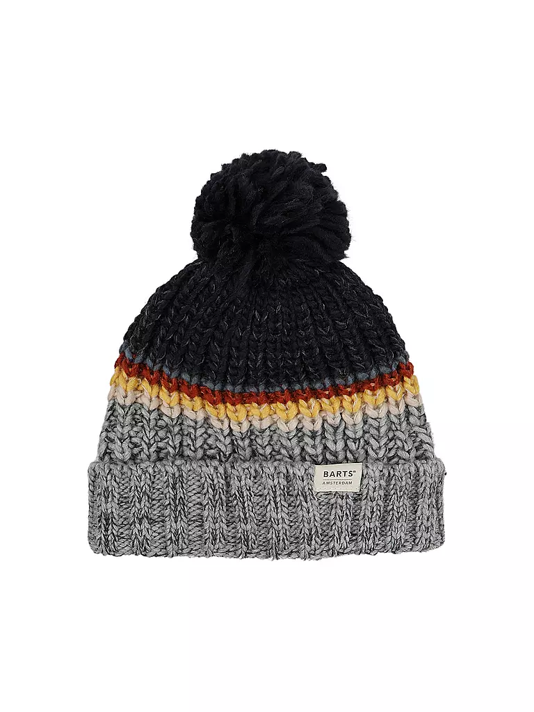 BARTS | Jungen Mütze - Haube REGGEY | dunkelblau