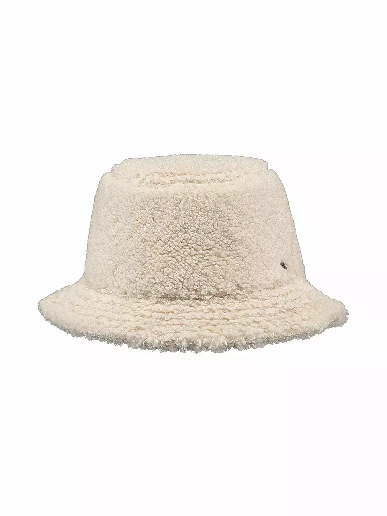 BARTS | Kinder Fischerhut - Bucket Hat TEDDY | creme