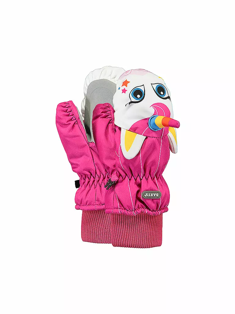 BARTS | Kinder Handschuhe | pink