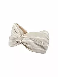 BARTS | Kinder Stirnband - Haarband Twinzer | beige