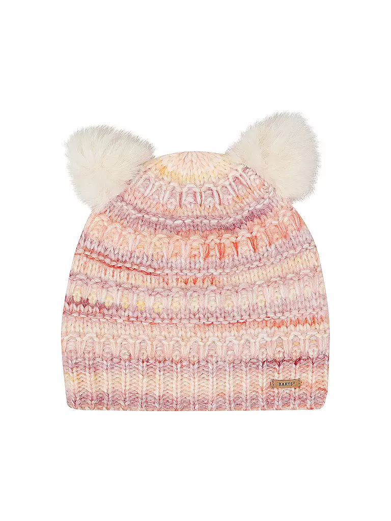 BARTS | Mädchen Mütze - Haube DOLOREZ | rosa
